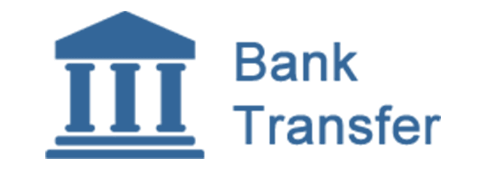 Bank Transfer