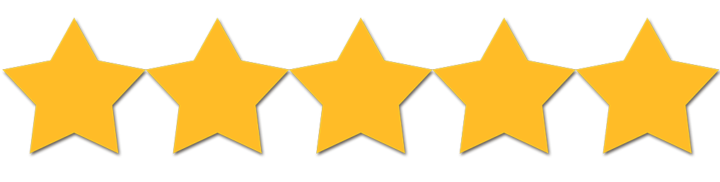 Five Stars