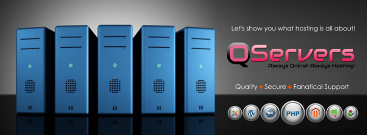 Everything You Need to Know About Qservers Web Hosting Review