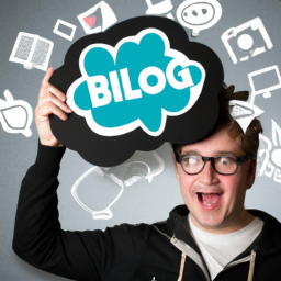 Standing Out in the Blogosphere: The Importance of Choosing a Memorable Name